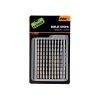 76482 fox boilie zarazky edges stops standart