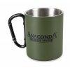 79464 anaconda hrnicek carabiner mug 300ml