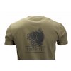 Nash Triko Tackle T-Shirt Green XXL