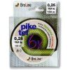 83616 broline pike tef 6x 0 26mm 10m