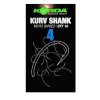 84156 1 korda hacky kurv shank 10ks vel 8