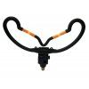 86889 zfish feeder hrazda rod rest v small