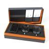 87552 fox hlasice rx 3 rod presentation set