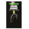 91803 korda hacky krank choddy hooks vel 6