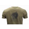 91995 nash triko tackle t shirt green xxxl