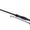 95658 fox horizon x4 abbreviated handle 12ft 3 25lb with 50mm ringing
