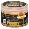 Starbaits Wafters Super Magic Fruity (ovoce) 8mm 80g