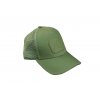 0002326 apearel trucker cap green rm292