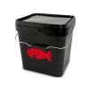 dbt001 spomb square bucket 17 ltr