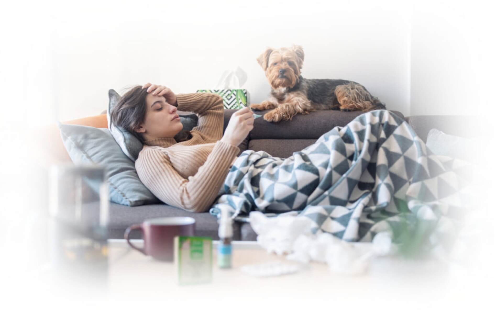 Cosa funziona davvero per rafforzare il sistema immunitario?