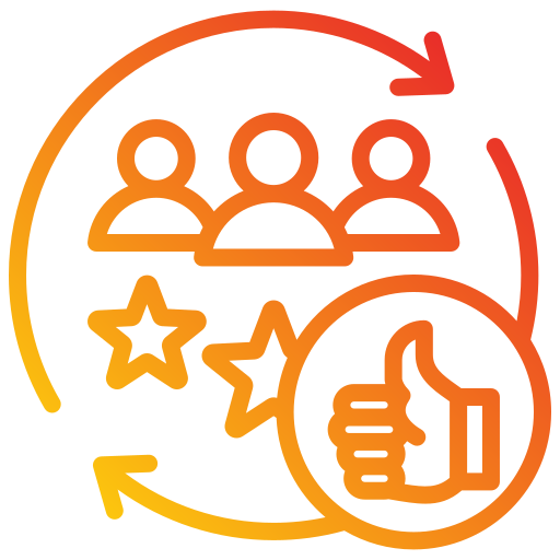 ⭐ Clienti soddisfatti in Europa