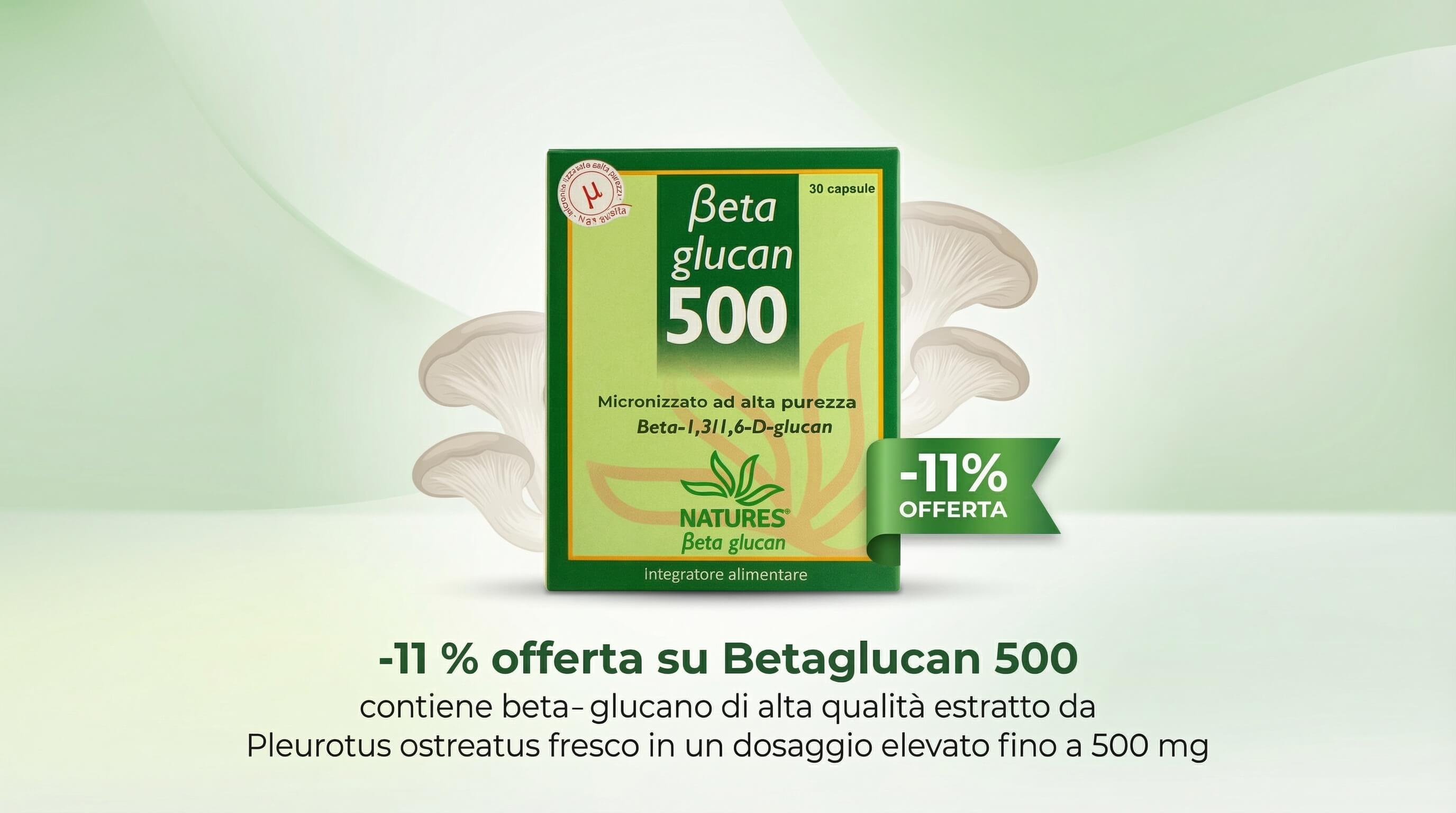 Offerta speciale