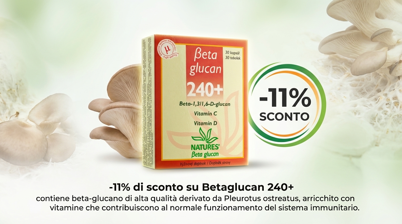 Offerta speciale