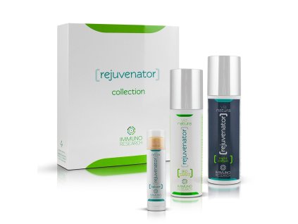 157 rejuvenator collection