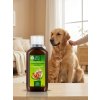 Beta-glucano sciroppo veterinario 200 ml