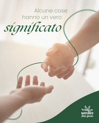 L’aiuto non deve essere grande. A volte basta esserci. Vedere. Reagire. Salute e umanità vanno di pari passo.