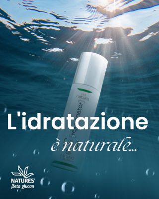 L’acqua è la base della vita. 💧 Anche per una pelle sana e idratata. Rejuvenator combina BIO beta glucan altamente puro e...