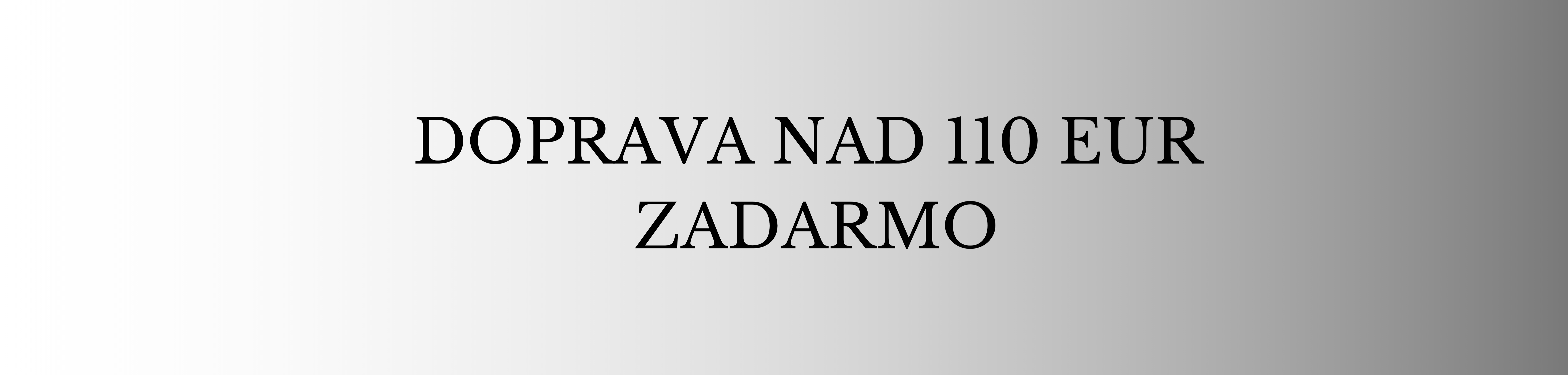 Doprava