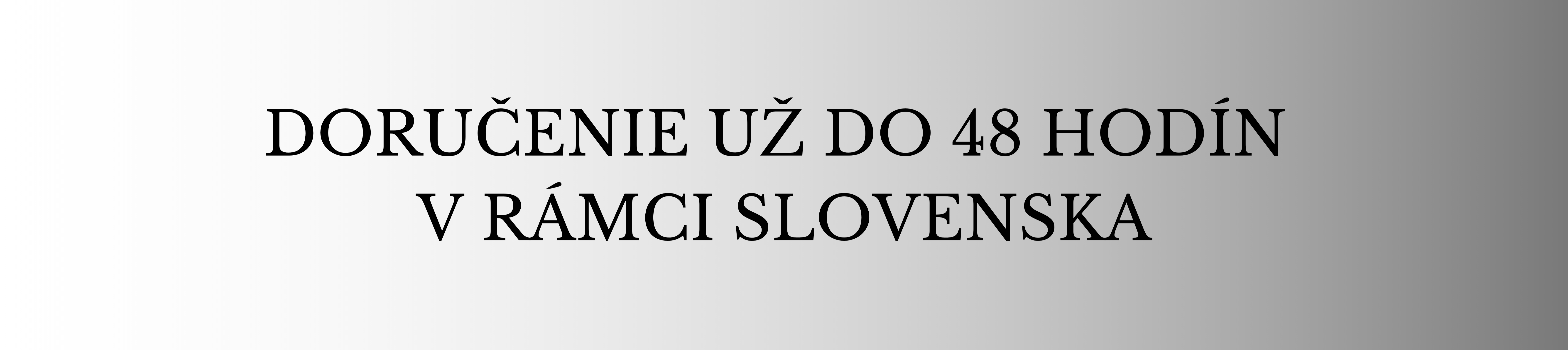 Doručenie