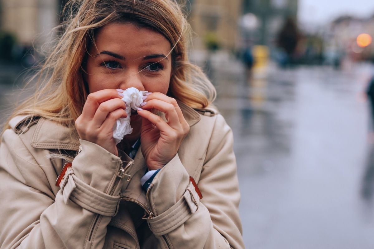 Ha az Ön immunrendszere beszélni tudna, csak az Arany C PROTECT 2000-et kérné.