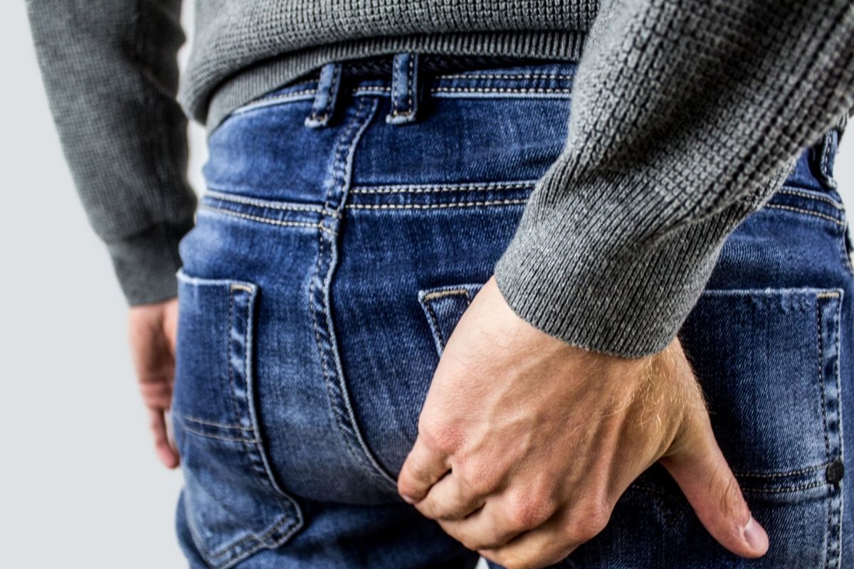 Aranyér: A Hemorven szinte végleges enyhülést hoz az aranyérre