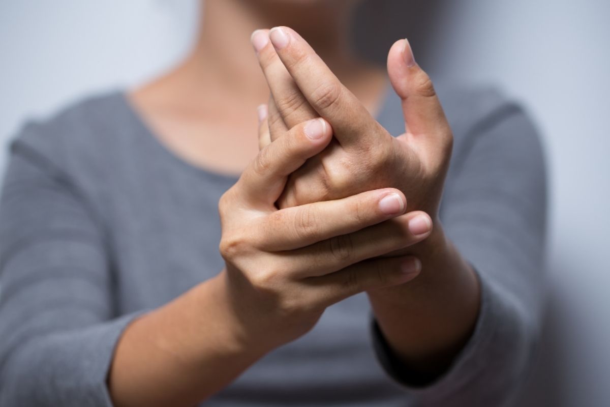 Neuropátia – bizsergés, égő érzés, fájdalom – hogyan ismerjük fel?