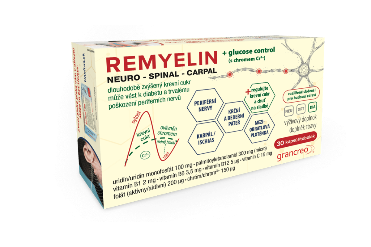 REMYELIN vélemények