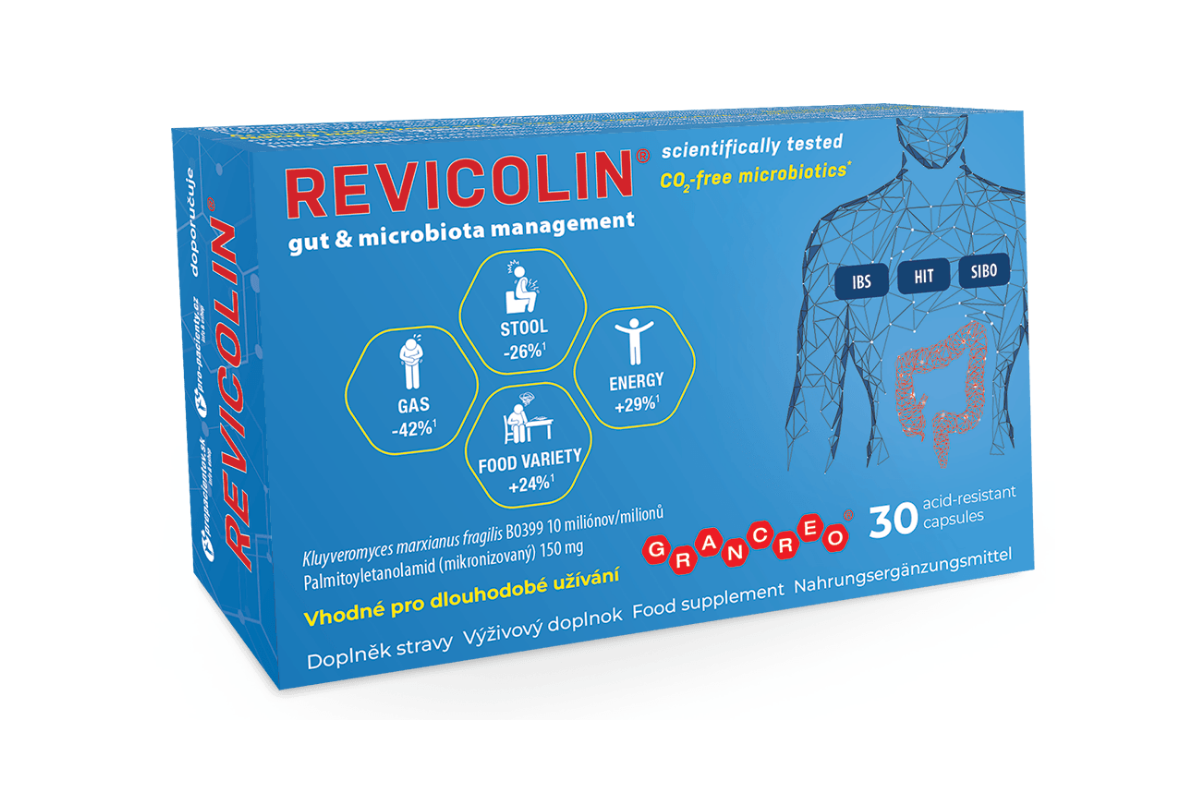 REVICOLIN vélemények