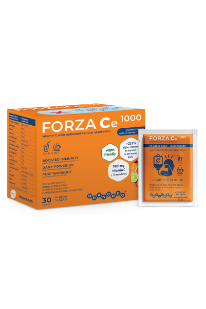 forzace