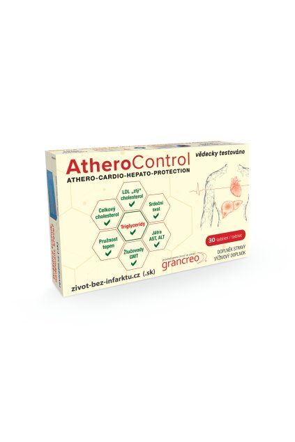 Athero Control