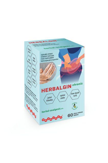 Herbalgin