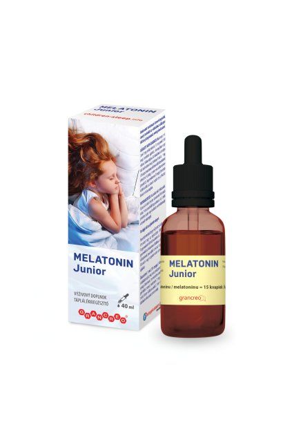 Melatonin Junior