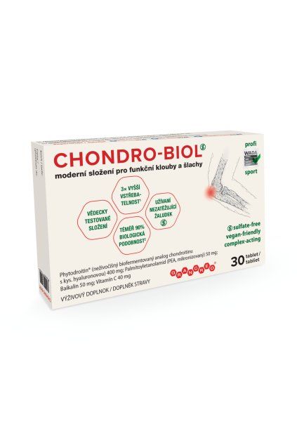 Chondro Biol