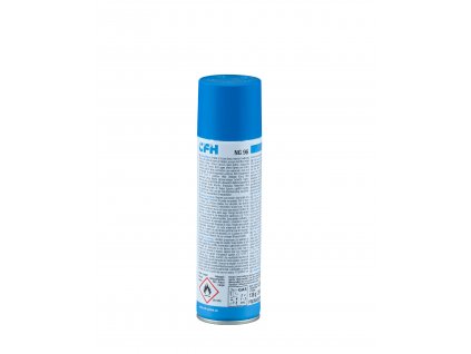 Plnící plyn - butan 250 ml