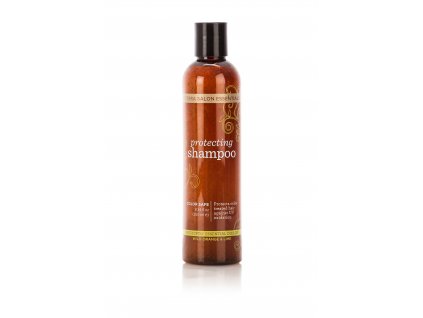 salon essentials shampoo high res image us english