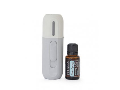 doTerra Move diffuser - difuzér