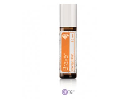 Brave doterra