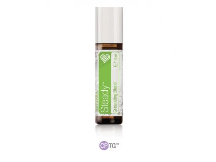 Steady doterra
