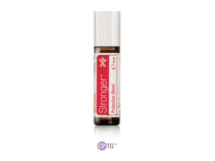 Stronger doterra