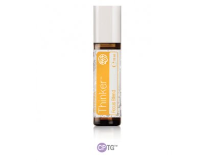 Thinker doterra