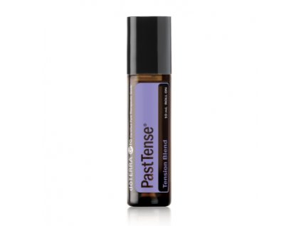 Pasttense doterra 1