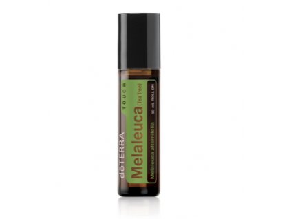 Melaleuca touch doterra