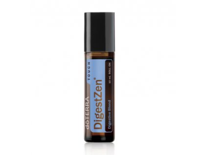 Digestzen touch doterra