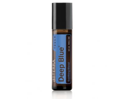 Deepblue touch doterra
