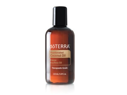 coconutoil doterra