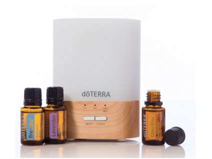 Lumodifuzer doterra