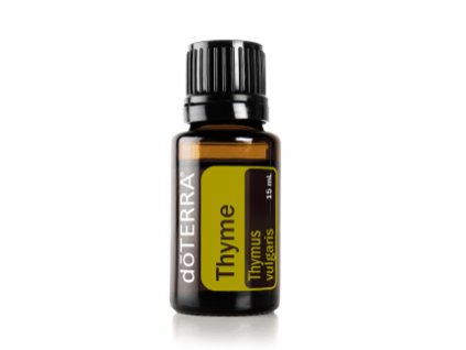 thyme
