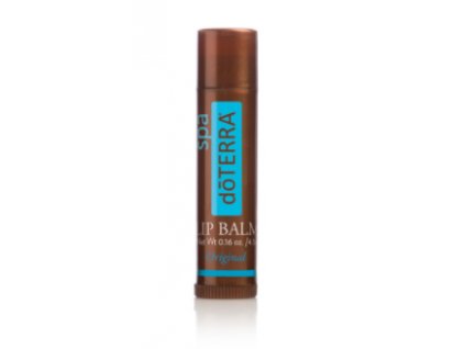 doterra balzam na rty lip balsam original