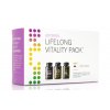 LIFE LONG VITALITY PACK - balíček celoživotní vitality - imunity, trávení, buňky, zdraví, kosti, mozek, játra, plíce