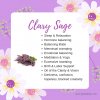 Clary Sage